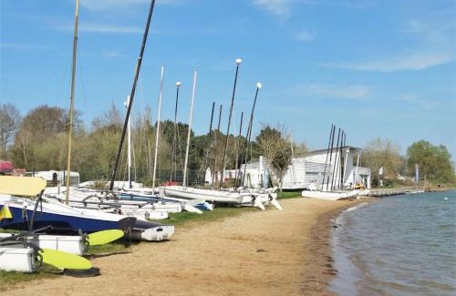Saint-Hilaire-de-Riez Villa | Les Treilles Saint Hilaire de Riez