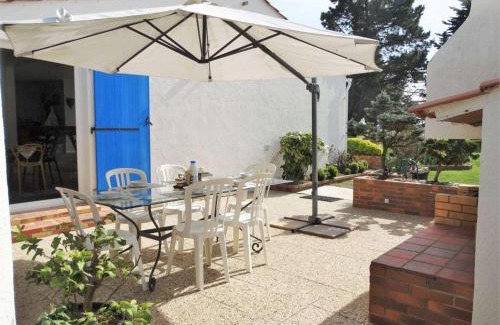 Saint-Hilaire-de-Riez Villa | Les Treilles Saint Hilaire de Riez