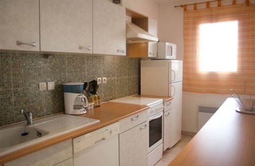 Bourcefranc-le-Chapus Apartment | LES TREMIERES 4 PEOPLE