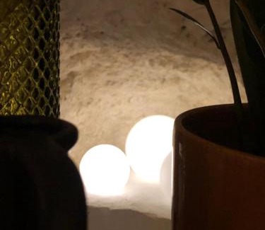 Rochecorbon Bed & Breakfast | Les Troglos de la Tufolière
