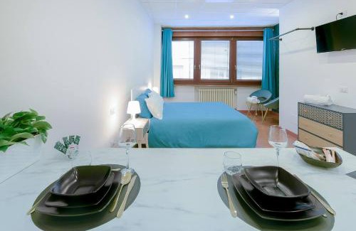Centro Urbano Apartment | Les Trois Merveilles Green Fernando