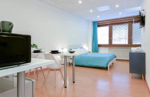Centro Urbano Apartment | Les Trois Merveilles Green Fernando