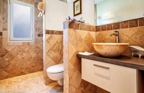 Forcalquier Bed & Breakfast | Les Trois Oliviers