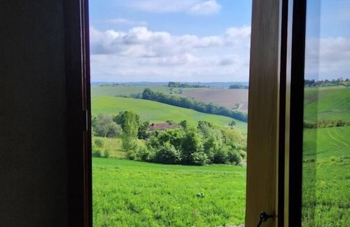 Canens House | Les Vallons - Canens