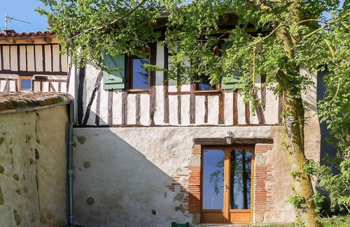 Canens House | Les Vallons - Canens