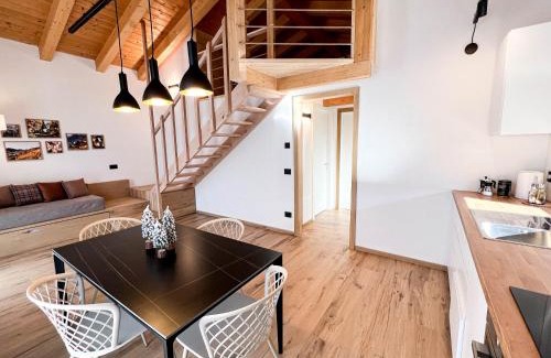 Saint-Pierre Apartment | LES VIGNES - Appartamenti vacanze Valle d'Aosta