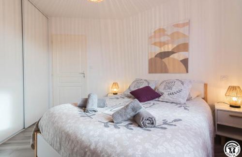 Castelmaurou House | Les Villas de Castel - Villa Les lauriers