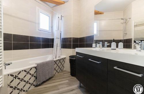 Castelmaurou House | Les Villas de Castel - Villa Les lauriers