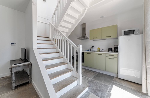 Baden Apartment | Les Villas de Locmiquel - App. Gavrinis 6 travellers 55m2 Locmiquel - Baden