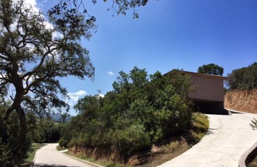 Porticcio Villa | Les Villas de Lorello