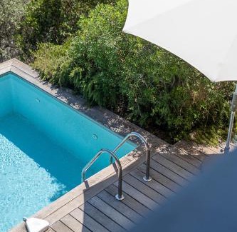 Porticcio Villa | Les Villas de Lorello
