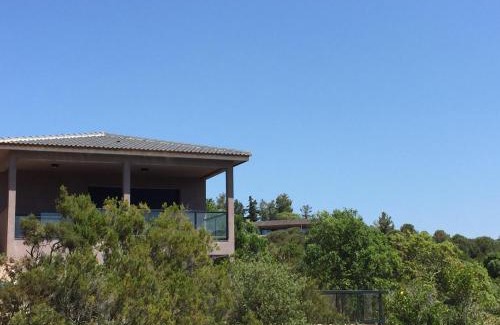 Porticcio Villa | Les Villas de Lorello