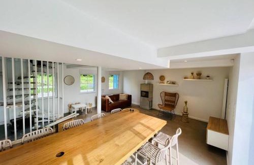 Saint-Venant House | Les volets bleus