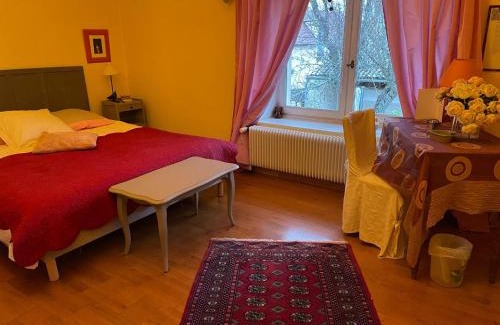 Meursault House | Les vrilles