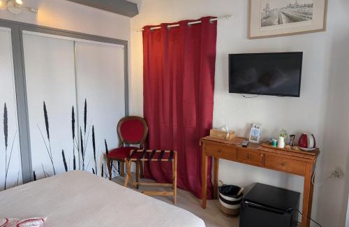 Noirmoutier-en-l'Ile Bed & Breakfast | Les Yeux Bleus Bed & Breakfast