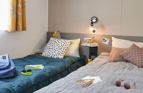 Onzain House | Les3escales Mobile Home Near Beauval Zoo