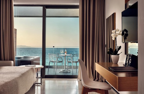 Neromilos Resort | Lesante Blu, a member of The Leading Hotels of the World – Adults Only