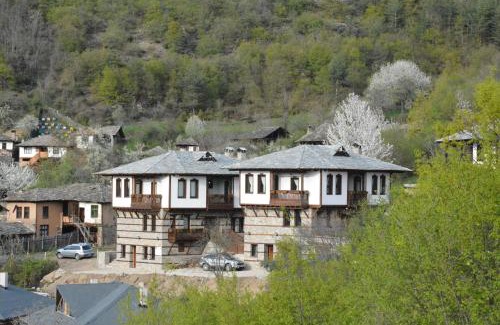 Leshten House | Leshtenski Perli