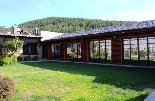 Leshten House | Leshtenski Perli
