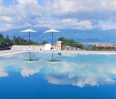 Leshten House | Leshtenski Rai Guest House