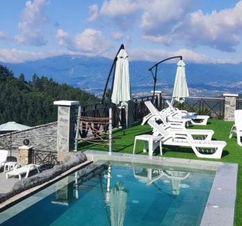 Leshten House | Leshtenski Rai Guest House