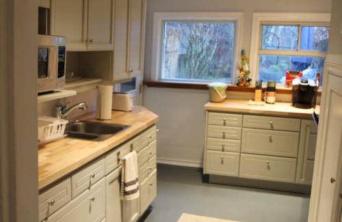 Old Toronto House | Leslieville Airbnb Whole House