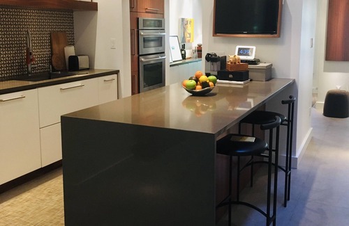 Riverside House | Leslieville’s Best - Stylish Designer’s Home