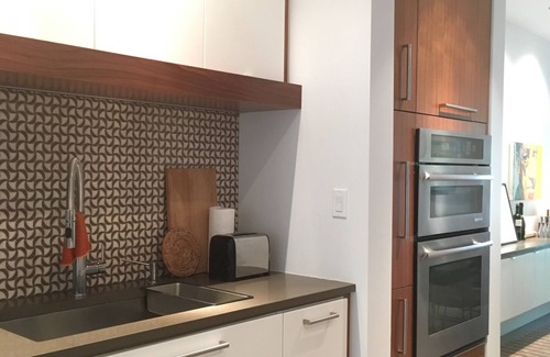 Riverside House | Leslieville’s Best - Stylish Designer’s Home