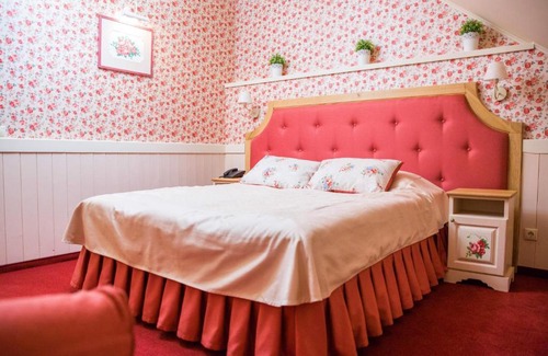 Ramenskoye Hotel | Lesnaya Polyana