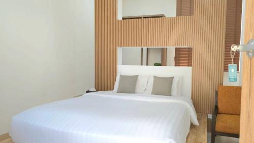 Si Sunthon Villa | Lespalm Taraburi Pool Villa SHA Plus