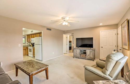 Sun City West House | Less Than 1 Mi to Golf Home with Screened Porch in Sun City
