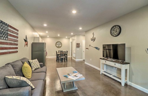 Bull Shoals Apartment | Less Than 1 Mi to Marina Beautiful Bull Shoals Retreat