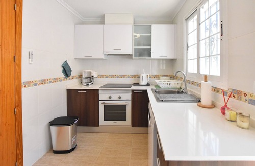 San Juan de los Terreros House | Less than 10 minutes from the sea: Casa Wolff awaits you!