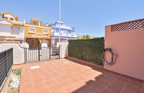 San Juan de los Terreros House | Less than 10 minutes from the sea: Casa Wolff awaits you!
