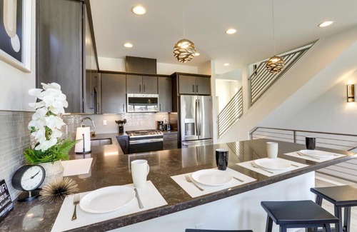 Old Southwest House | Less Than 2 Mi to Dtwn Reno Gem with Rooftop Patio!