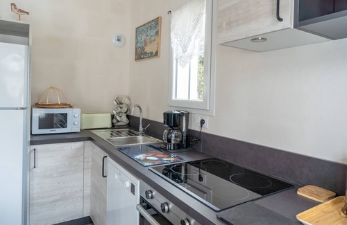 L'Epine Ski Chalet | Less than 500m from the beach, 2 adults - 3 child