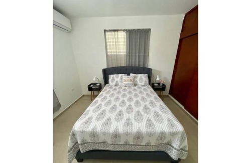 Cabo Rojo House | less than a 10 minute drive to the Beach! family-cozy house