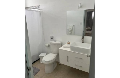 Cabo Rojo House | less than a 10 minute drive to the Beach! family-cozy house
