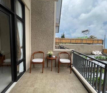 Selo House | Lestarindo Dvillas