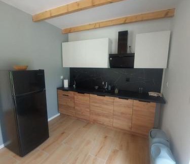 Szarocin House | Leszczynka