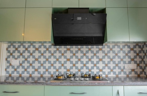 Banjara Hills Apartment | Let Home