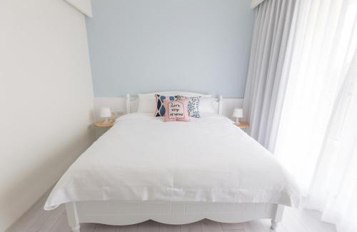 Taitung City Centre House | Let's Go Papa