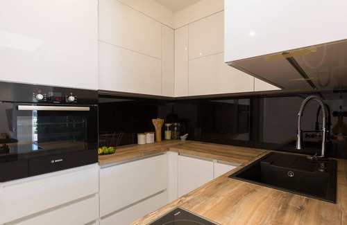 Babin Kuk Apartment | Let us be your host!