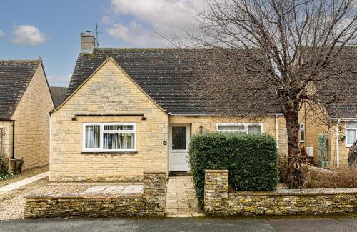 Bourton House | Letch Hill Drive