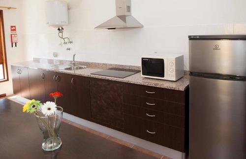 Ponte da Barca House | Lethes View Holiday Apartments -T0 Dom Quixote