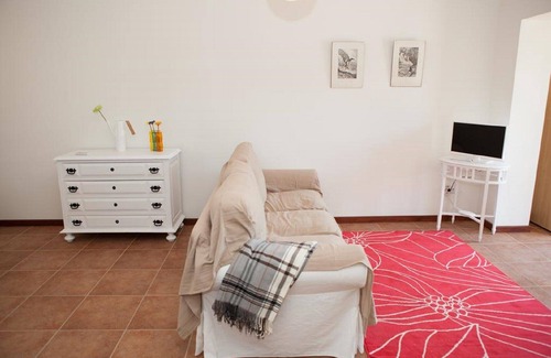 Ponte da Barca House | Lethes View Holiday Apartments -T0 Dom Quixote