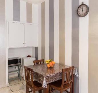 Vanchiglia Apartment | Letizia Home
