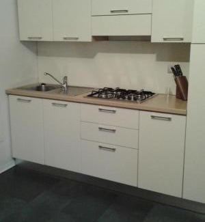 Ca' di David Apartment | Letizia Sans Soucis