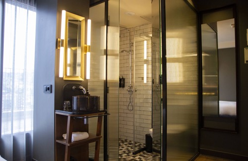 Antiguo House | LETOH LETOH San Sebastián