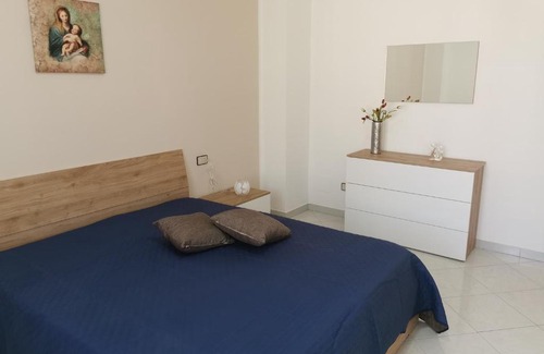 Borgetto Apartment | Letos